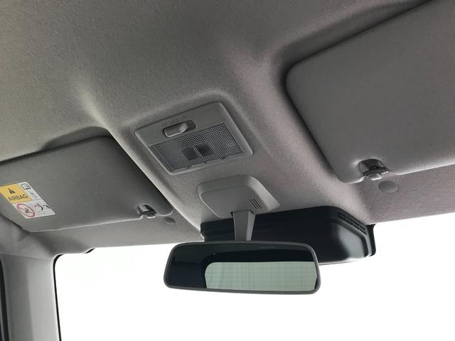 ハスラー タフワイルド 軽自動車 届出済未使用車 衝突被害軽減ブレーキ アダプティブクルーズコントロール アイドリングストップシステム アルミホイール ルーフレール シートヒーター スマートキー パワーウィンドウ ABS(50枚目)