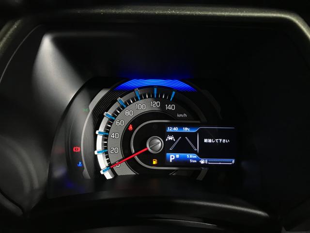 ハスラー タフワイルド 軽自動車 届出済未使用車 衝突被害軽減ブレーキ アダプティブクルーズコントロール アイドリングストップシステム アルミホイール ルーフレール シートヒーター スマートキー パワーウィンドウ ABS(51枚目)