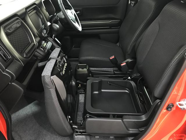 ハスラー タフワイルド 軽自動車 届出済未使用車 衝突被害軽減ブレーキ アダプティブクルーズコントロール アイドリングストップシステム アルミホイール ルーフレール シートヒーター スマートキー パワーウィンドウ ABS(63枚目)