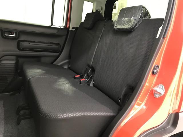 ハスラー タフワイルド 軽自動車 届出済未使用車 衝突被害軽減ブレーキ アダプティブクルーズコントロール アイドリングストップシステム アルミホイール ルーフレール シートヒーター スマートキー パワーウィンドウ ABS(64枚目)