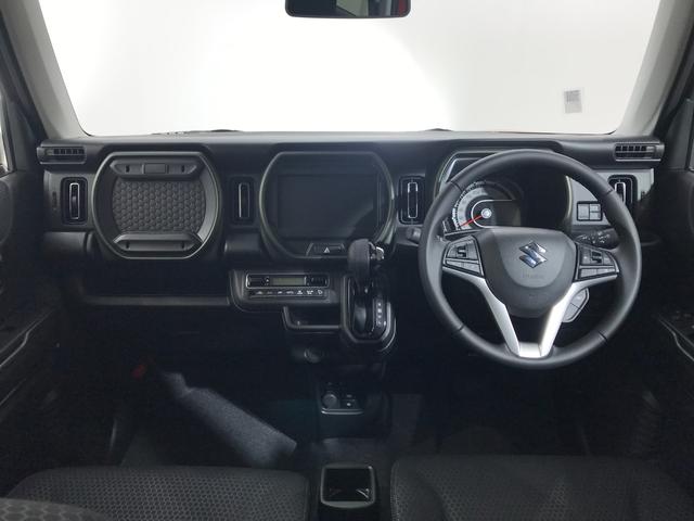 ハスラー タフワイルド 軽自動車 届出済未使用車 衝突被害軽減ブレーキ アダプティブクルーズコントロール アイドリングストップシステム アルミホイール ルーフレール シートヒーター スマートキー パワーウィンドウ ABS(68枚目)