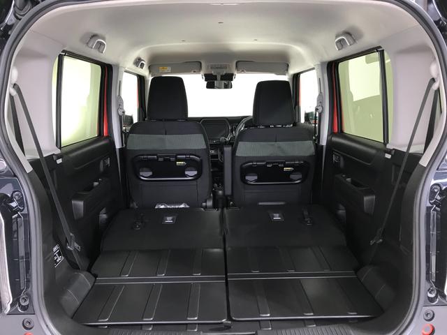 ハスラー タフワイルド 軽自動車 届出済未使用車 衝突被害軽減ブレーキ アダプティブクルーズコントロール アイドリングストップシステム アルミホイール ルーフレール シートヒーター スマートキー パワーウィンドウ ABS(75枚目)