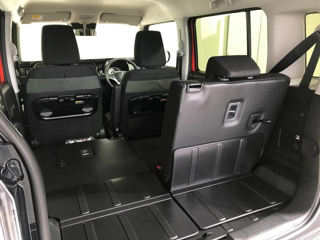 ハスラー タフワイルド 軽自動車 届出済未使用車 衝突被害軽減ブレーキ アダプティブクルーズコントロール アイドリングストップシステム アルミホイール ルーフレール シートヒーター スマートキー パワーウィンドウ ABS(78枚目)