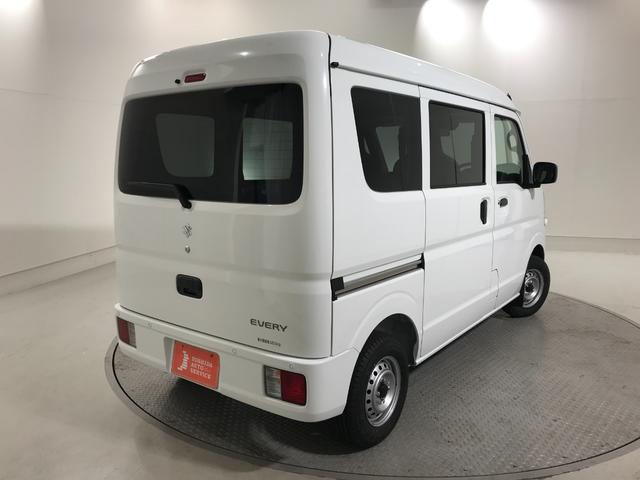 エブリイ PAリミテッド(6枚目)