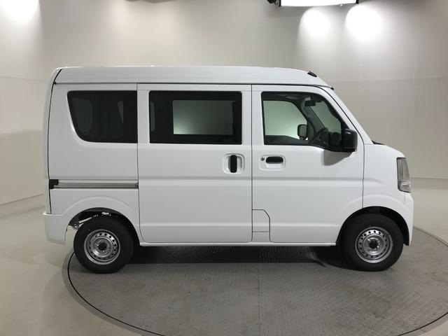 エブリイ PAリミテッド(7枚目)