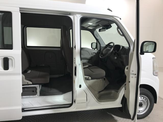 エブリイ PAリミテッド(9枚目)