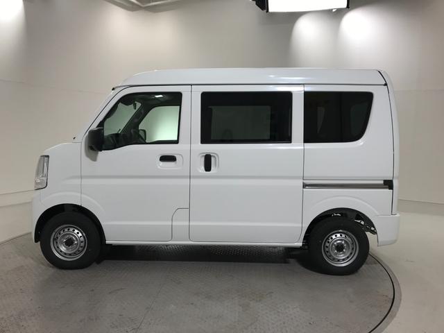 エブリイ PAリミテッド(11枚目)