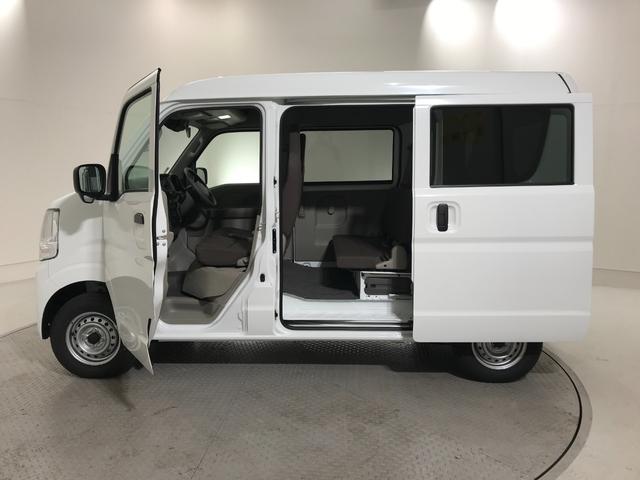 エブリイ PAリミテッド(12枚目)