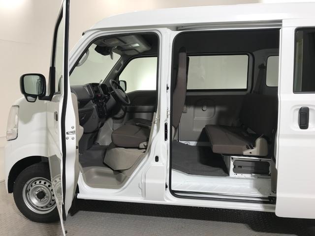 エブリイ PAリミテッド(13枚目)