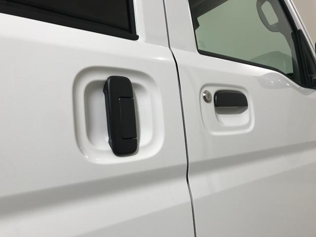 エブリイ PAリミテッド(20枚目)