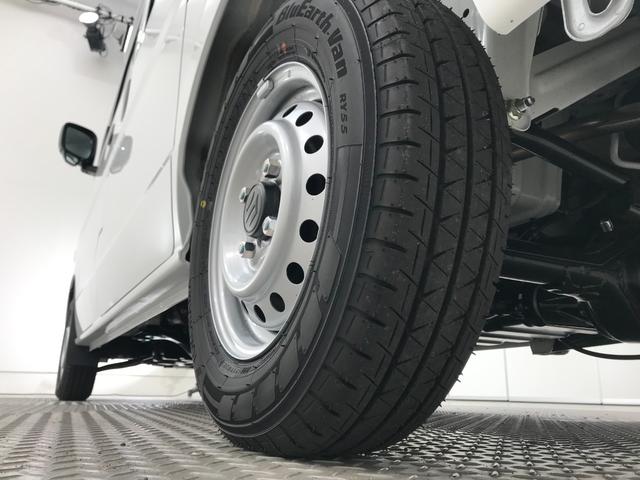 エブリイ PAリミテッド(23枚目)