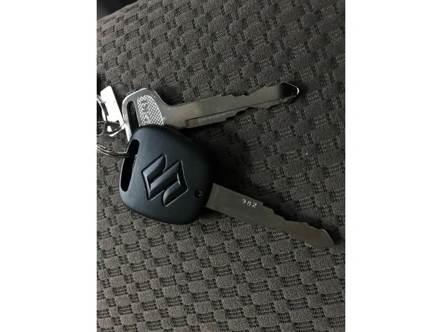 エブリイ PAリミテッド(39枚目)