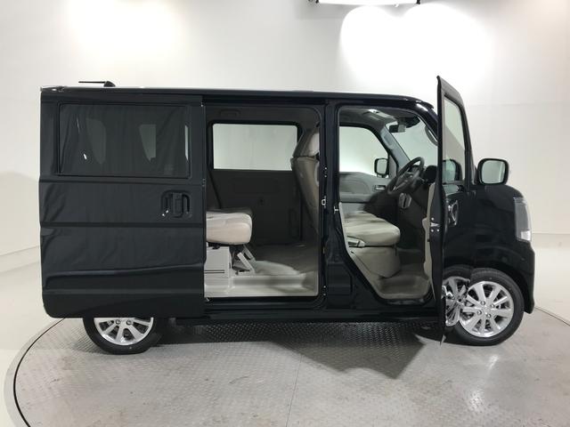 エブリイワゴン PZターボスペシャル 軽自動車 届出済未使用車 衝突被害軽減ブレーキ アイドリングストップシステム 両側電動スライドドア スマートキー シートヒーター フルフラットシート パワーウィンドウ パワーステアリング ABS(8枚目)