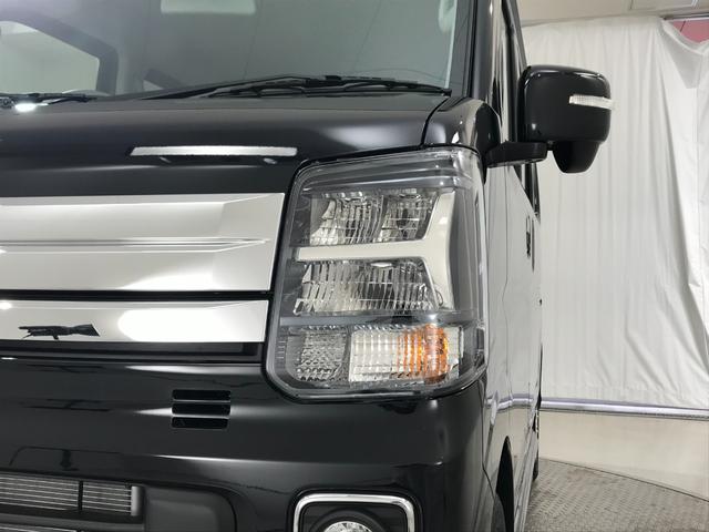 エブリイワゴン PZターボスペシャル 軽自動車 届出済未使用車 衝突被害軽減ブレーキ アイドリングストップシステム 両側電動スライドドア スマートキー シートヒーター フルフラットシート パワーウィンドウ パワーステアリング ABS(25枚目)