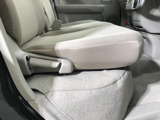 エブリイワゴン PZターボスペシャル 軽自動車 届出済未使用車 衝突被害軽減ブレーキ アイドリングストップシステム 両側電動スライドドア スマートキー シートヒーター フルフラットシート パワーウィンドウ パワーステアリング ABS(33枚目)