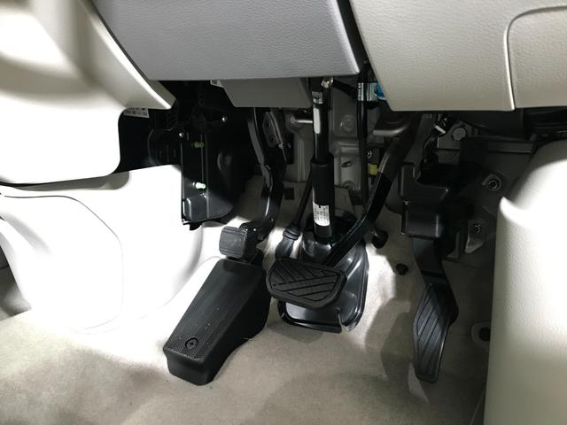 エブリイワゴン PZターボスペシャル 軽自動車 届出済未使用車 衝突被害軽減ブレーキ アイドリングストップシステム 両側電動スライドドア スマートキー シートヒーター フルフラットシート パワーウィンドウ パワーステアリング ABS(34枚目)