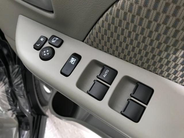 エブリイワゴン PZターボスペシャル 軽自動車 届出済未使用車 衝突被害軽減ブレーキ アイドリングストップシステム 両側電動スライドドア スマートキー シートヒーター フルフラットシート パワーウィンドウ パワーステアリング ABS(37枚目)