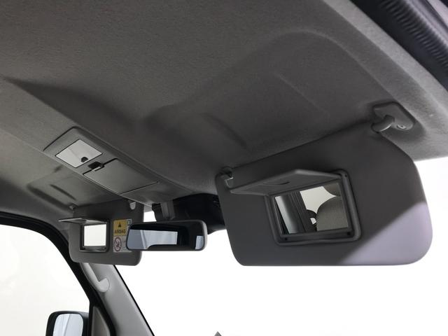 エブリイワゴン PZターボスペシャル 軽自動車 届出済未使用車 衝突被害軽減ブレーキ アイドリングストップシステム 両側電動スライドドア スマートキー シートヒーター フルフラットシート パワーウィンドウ パワーステアリング ABS(42枚目)