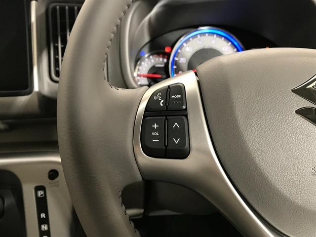 エブリイワゴン PZターボスペシャル 軽自動車 届出済未使用車 衝突被害軽減ブレーキ アイドリングストップシステム 両側電動スライドドア スマートキー シートヒーター フルフラットシート パワーウィンドウ パワーステアリング ABS(47枚目)