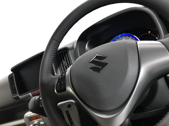 エブリイワゴン PZターボスペシャル 軽自動車 届出済未使用車 衝突被害軽減ブレーキ アイドリングストップシステム 両側電動スライドドア スマートキー シートヒーター フルフラットシート パワーウィンドウ パワーステアリング ABS(48枚目)