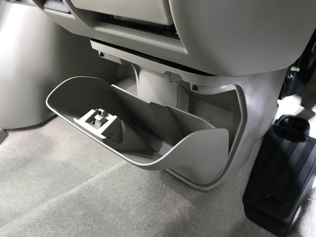 エブリイワゴン PZターボスペシャル 軽自動車 届出済未使用車 衝突被害軽減ブレーキ アイドリングストップシステム 両側電動スライドドア スマートキー シートヒーター フルフラットシート パワーウィンドウ パワーステアリング ABS(56枚目)