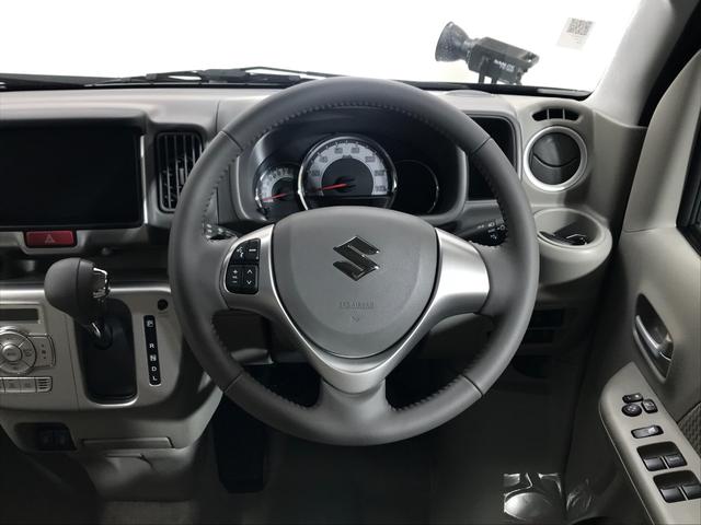 エブリイワゴン PZターボスペシャル 軽自動車 届出済未使用車 衝突被害軽減ブレーキ アイドリングストップシステム 両側電動スライドドア スマートキー シートヒーター フルフラットシート パワーウィンドウ パワーステアリング ABS(65枚目)