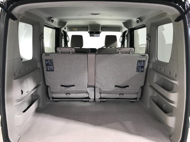 エブリイワゴン PZターボスペシャル 軽自動車 届出済未使用車 衝突被害軽減ブレーキ アイドリングストップシステム 両側電動スライドドア スマートキー シートヒーター フルフラットシート パワーウィンドウ パワーステアリング ABS(79枚目)