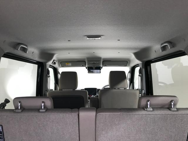 エブリイワゴン PZターボスペシャル 軽自動車 届出済未使用車 衝突被害軽減ブレーキ アイドリングストップシステム 両側電動スライドドア スマートキー シートヒーター フルフラットシート パワーウィンドウ パワーステアリング ABS(80枚目)