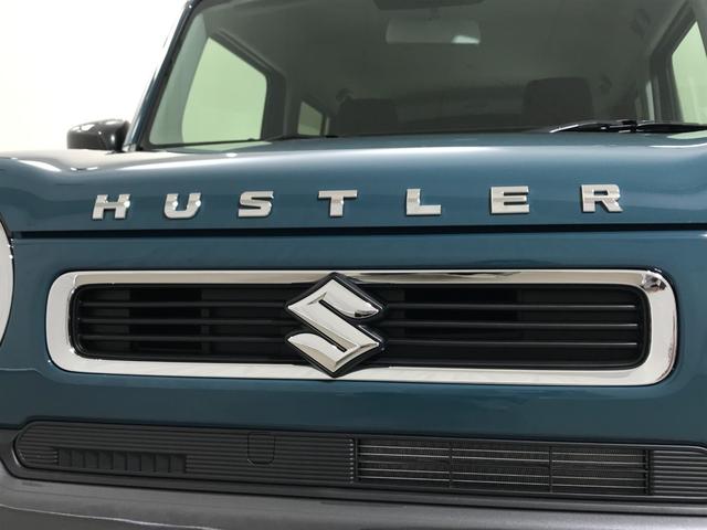 ハスラー ハイブリッドＸ　軽自動車　届出済未使用車　衝突被害軽減ブレーキ　アダプティブクルーズコントロール　アイドリングストップシステム　アルミホイール　シートヒーター　スマートキー　パワーステアリング　パワーウィンドウ（15枚目）