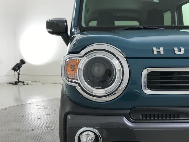 ハスラー ハイブリッドＸ　軽自動車　届出済未使用車　衝突被害軽減ブレーキ　アダプティブクルーズコントロール　アイドリングストップシステム　アルミホイール　シートヒーター　スマートキー　パワーステアリング　パワーウィンドウ（16枚目）