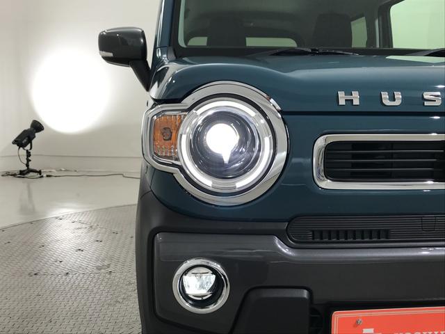 ハスラー ハイブリッドＸ　軽自動車　届出済未使用車　衝突被害軽減ブレーキ　アダプティブクルーズコントロール　アイドリングストップシステム　アルミホイール　シートヒーター　スマートキー　パワーステアリング　パワーウィンドウ（18枚目）