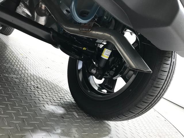 ハスラー ハイブリッドＸ　軽自動車　届出済未使用車　衝突被害軽減ブレーキ　アダプティブクルーズコントロール　アイドリングストップシステム　アルミホイール　シートヒーター　スマートキー　パワーステアリング　パワーウィンドウ（25枚目）