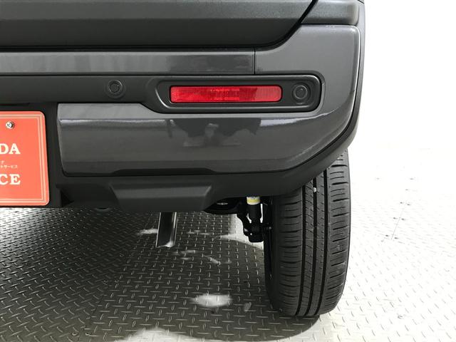 ハスラー ハイブリッドＸ　軽自動車　届出済未使用車　衝突被害軽減ブレーキ　アダプティブクルーズコントロール　アイドリングストップシステム　アルミホイール　シートヒーター　スマートキー　パワーステアリング　パワーウィンドウ（26枚目）