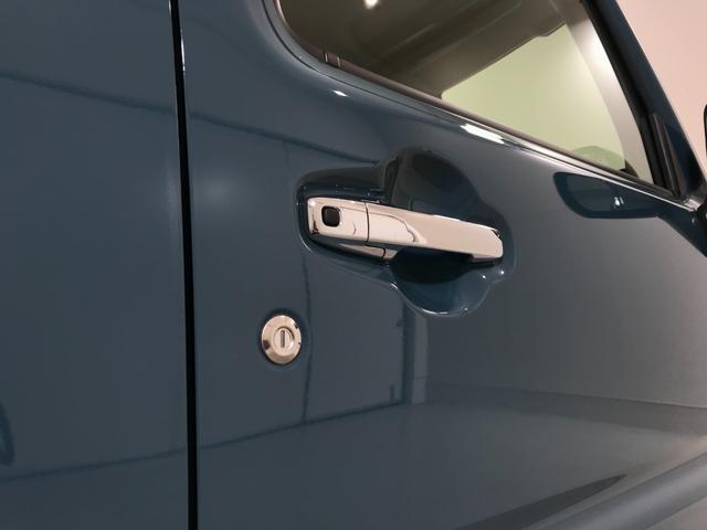 ハスラー ハイブリッドＸ　軽自動車　届出済未使用車　衝突被害軽減ブレーキ　アダプティブクルーズコントロール　アイドリングストップシステム　アルミホイール　シートヒーター　スマートキー　パワーステアリング　パワーウィンドウ（27枚目）