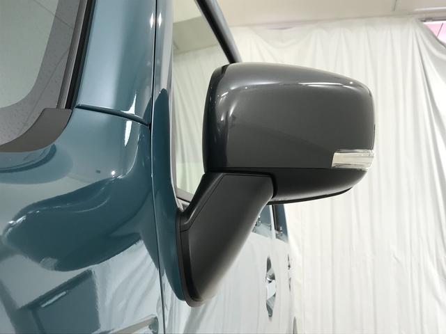 ハスラー ハイブリッドＸ　軽自動車　届出済未使用車　衝突被害軽減ブレーキ　アダプティブクルーズコントロール　アイドリングストップシステム　アルミホイール　シートヒーター　スマートキー　パワーステアリング　パワーウィンドウ（29枚目）