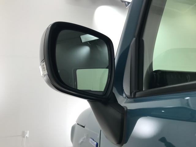 ハスラー ハイブリッドＸ　軽自動車　届出済未使用車　衝突被害軽減ブレーキ　アダプティブクルーズコントロール　アイドリングストップシステム　アルミホイール　シートヒーター　スマートキー　パワーステアリング　パワーウィンドウ（30枚目）