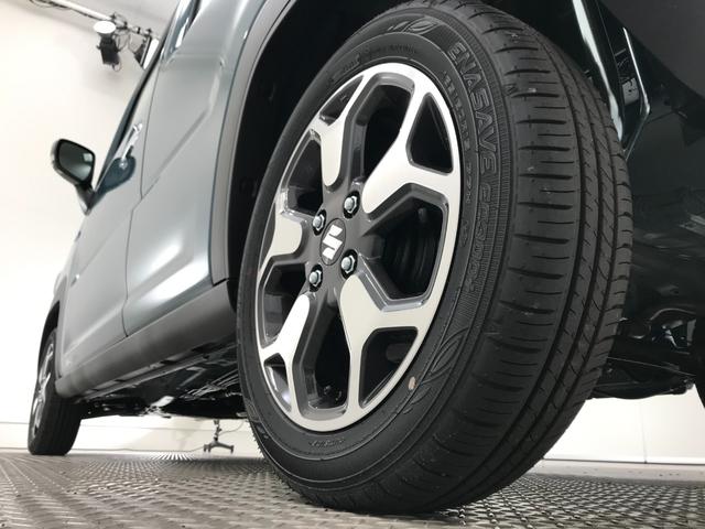 ハスラー ハイブリッドＸ　軽自動車　届出済未使用車　衝突被害軽減ブレーキ　アダプティブクルーズコントロール　アイドリングストップシステム　アルミホイール　シートヒーター　スマートキー　パワーステアリング　パワーウィンドウ（31枚目）