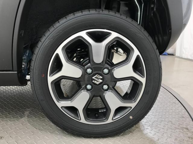 ハスラー ハイブリッドＸ　軽自動車　届出済未使用車　衝突被害軽減ブレーキ　アダプティブクルーズコントロール　アイドリングストップシステム　アルミホイール　シートヒーター　スマートキー　パワーステアリング　パワーウィンドウ（32枚目）