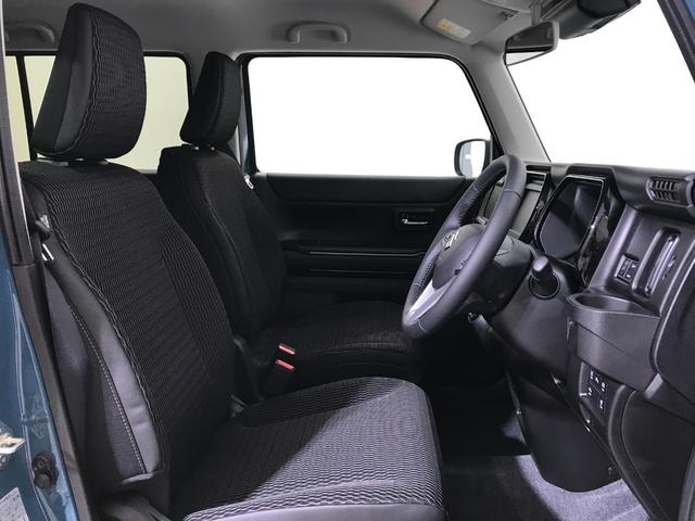 ハスラー ハイブリッドＸ　軽自動車　届出済未使用車　衝突被害軽減ブレーキ　アダプティブクルーズコントロール　アイドリングストップシステム　アルミホイール　シートヒーター　スマートキー　パワーステアリング　パワーウィンドウ（33枚目）