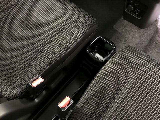 ハスラー ハイブリッドＸ　軽自動車　届出済未使用車　衝突被害軽減ブレーキ　アダプティブクルーズコントロール　アイドリングストップシステム　アルミホイール　シートヒーター　スマートキー　パワーステアリング　パワーウィンドウ（35枚目）