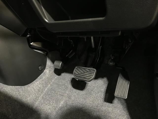 ハスラー ハイブリッドＸ　軽自動車　届出済未使用車　衝突被害軽減ブレーキ　アダプティブクルーズコントロール　アイドリングストップシステム　アルミホイール　シートヒーター　スマートキー　パワーステアリング　パワーウィンドウ（37枚目）