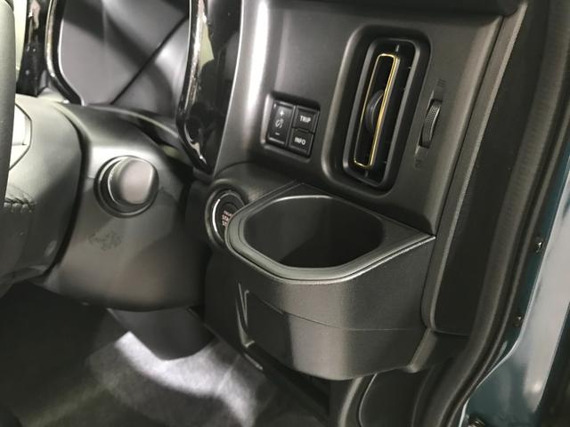 ハスラー ハイブリッドＸ　軽自動車　届出済未使用車　衝突被害軽減ブレーキ　アダプティブクルーズコントロール　アイドリングストップシステム　アルミホイール　シートヒーター　スマートキー　パワーステアリング　パワーウィンドウ（38枚目）