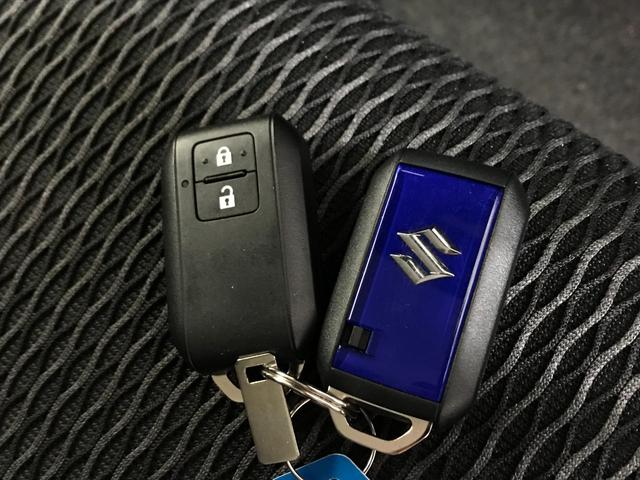 ハスラー ハイブリッドＸ　軽自動車　届出済未使用車　衝突被害軽減ブレーキ　アダプティブクルーズコントロール　アイドリングストップシステム　アルミホイール　シートヒーター　スマートキー　パワーステアリング　パワーウィンドウ（42枚目）