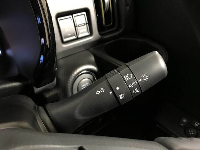 ハスラー ハイブリッドＸ　軽自動車　届出済未使用車　衝突被害軽減ブレーキ　アダプティブクルーズコントロール　アイドリングストップシステム　アルミホイール　シートヒーター　スマートキー　パワーステアリング　パワーウィンドウ（50枚目）