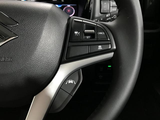 ハスラー ハイブリッドＸ　軽自動車　届出済未使用車　衝突被害軽減ブレーキ　アダプティブクルーズコントロール　アイドリングストップシステム　アルミホイール　シートヒーター　スマートキー　パワーステアリング　パワーウィンドウ（51枚目）