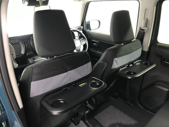 ハスラー ハイブリッドＸ　軽自動車　届出済未使用車　衝突被害軽減ブレーキ　アダプティブクルーズコントロール　アイドリングストップシステム　アルミホイール　シートヒーター　スマートキー　パワーステアリング　パワーウィンドウ（65枚目）