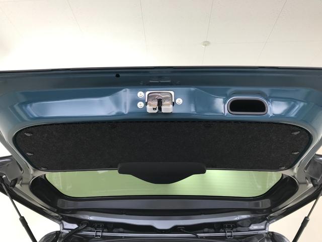 ハスラー ハイブリッドＸ　軽自動車　届出済未使用車　衝突被害軽減ブレーキ　アダプティブクルーズコントロール　アイドリングストップシステム　アルミホイール　シートヒーター　スマートキー　パワーステアリング　パワーウィンドウ（72枚目）