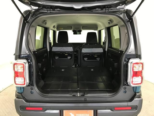 ハスラー ハイブリッドＸ　軽自動車　届出済未使用車　衝突被害軽減ブレーキ　アダプティブクルーズコントロール　アイドリングストップシステム　アルミホイール　シートヒーター　スマートキー　パワーステアリング　パワーウィンドウ（73枚目）