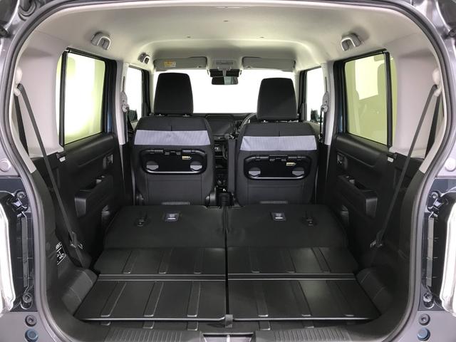 ハスラー ハイブリッドＸ　軽自動車　届出済未使用車　衝突被害軽減ブレーキ　アダプティブクルーズコントロール　アイドリングストップシステム　アルミホイール　シートヒーター　スマートキー　パワーステアリング　パワーウィンドウ（74枚目）