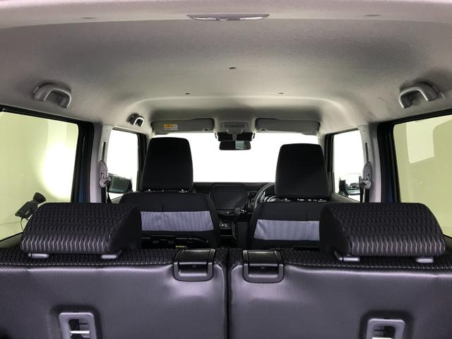 ハスラー ハイブリッドＸ　軽自動車　届出済未使用車　衝突被害軽減ブレーキ　アダプティブクルーズコントロール　アイドリングストップシステム　アルミホイール　シートヒーター　スマートキー　パワーステアリング　パワーウィンドウ（80枚目）